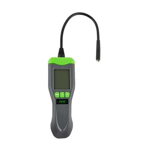 JBM TESTER DIGITALE PER LIQUIDO FRENI CON DISPLAY HD E LETTURA RAPIDA 55122