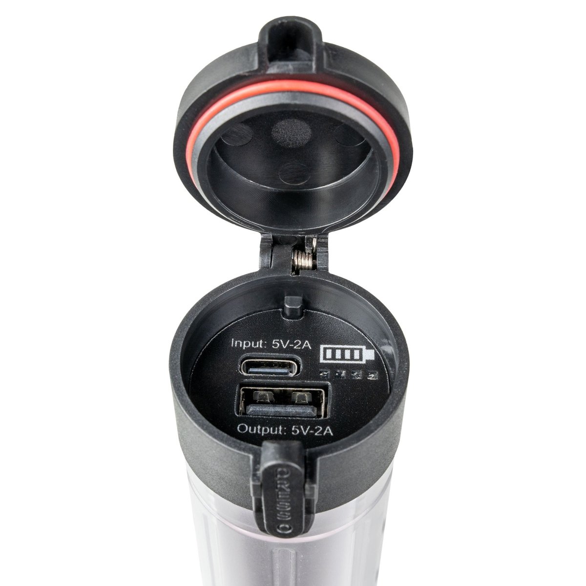 JBM TORCIA LED MULTIFUNZIONE 800LM 54544 - Techservice