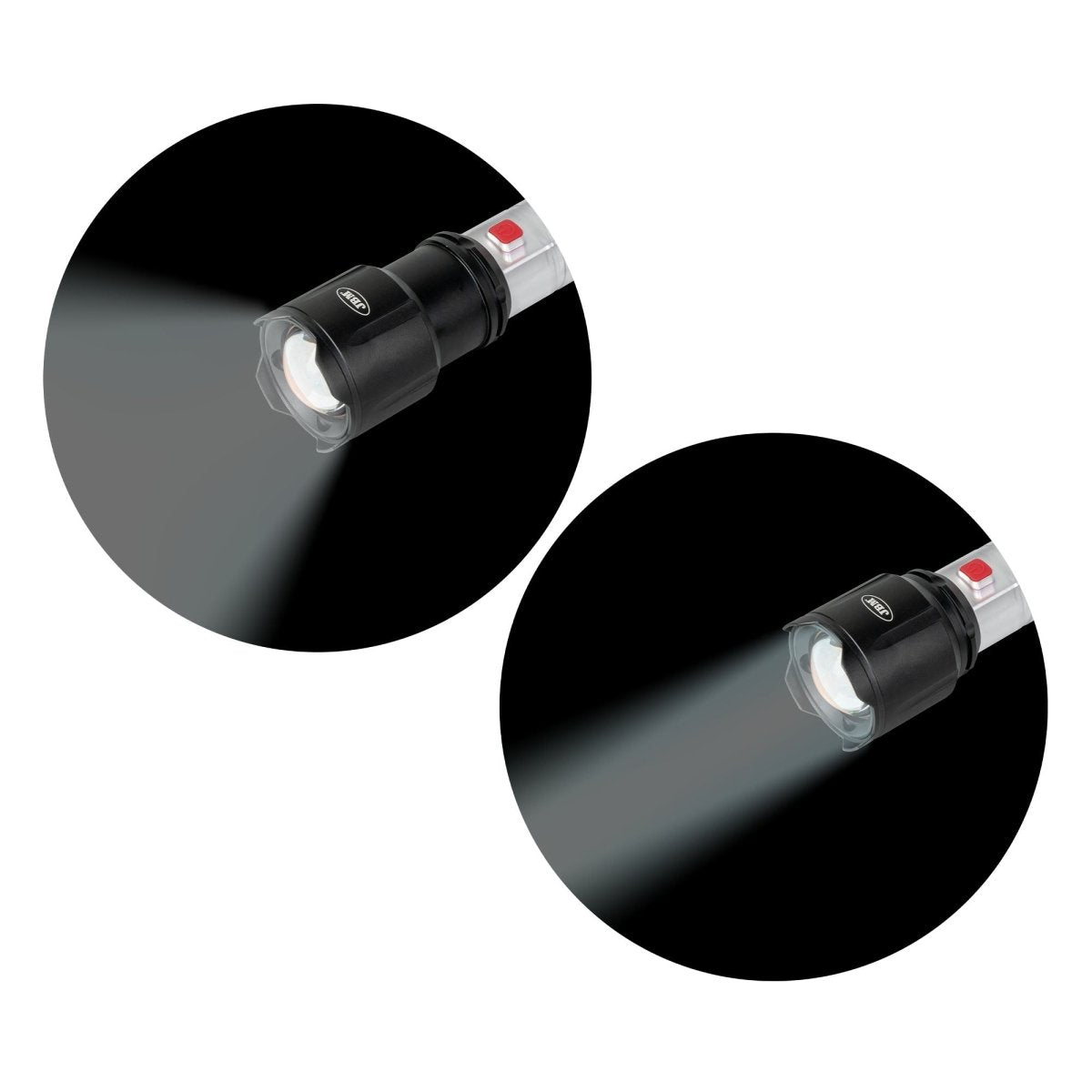 JBM TORCIA LED MULTIFUNZIONE 800LM 54544 - Techservice