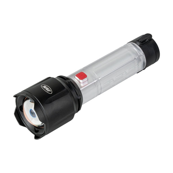 JBM TORCIA LED MULTIFUNZIONE 800LM 54544 - Techservice