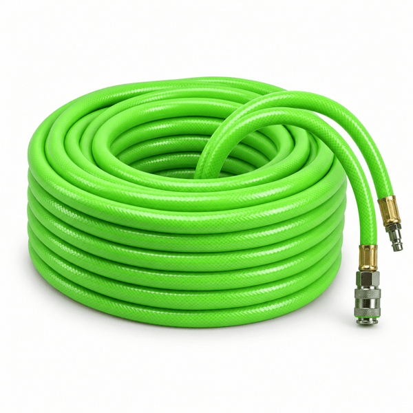 JBM TUBO FLESSIBILE PER ARIA 10MM 20M 20BAR - 54793 - Techservice