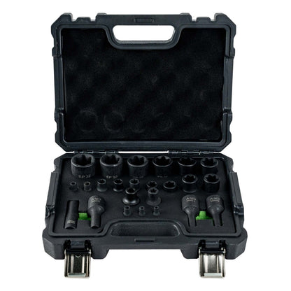 JBM VALIGETTA DI BUSSOLE TORX PLUS, 5 E 6 PUNTE, SPECIALE TESLA 55123 - Techservice