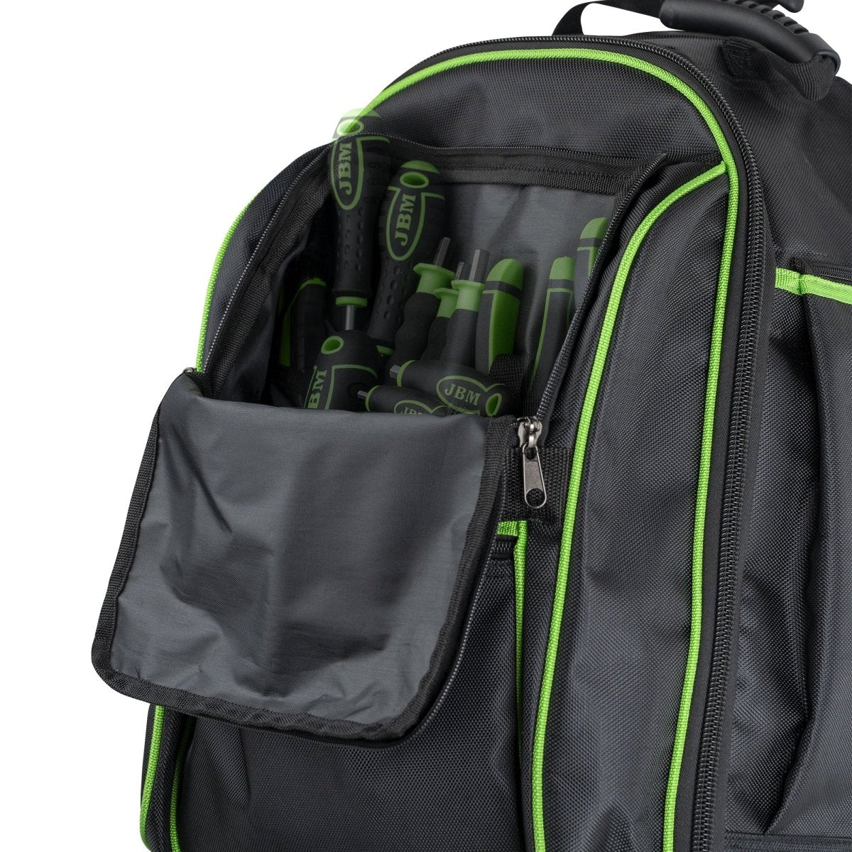 JBM ZAINO TROLLEY - Techservice