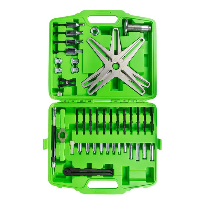 KIT PER CENTRAGGIO FRIZIONE SAC - 53001 - Techservice