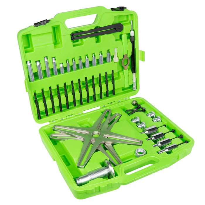 KIT PER CENTRAGGIO FRIZIONE SAC - 53001 - Techservice