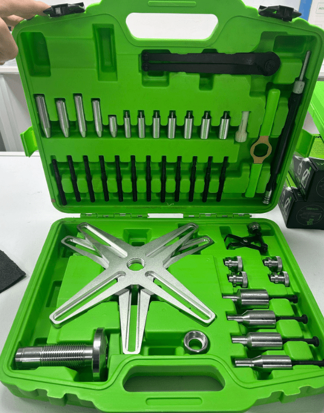 KIT PER CENTRAGGIO FRIZIONE SAC - JBM 53001 - Techservice