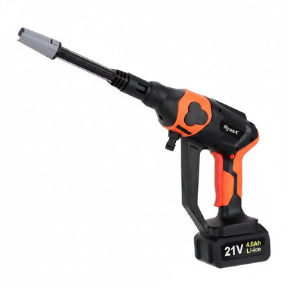 KYDRA - IDROPULITRICE A BATTERIA KP - 1.3G - Techservice