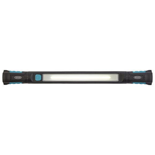 LAMPADA DA ISPEZIONE PROFESSIONALE A LED RING