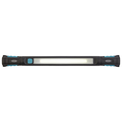 LAMPADA DA ISPEZIONE PROFESSIONALE A LED RING - Techservice