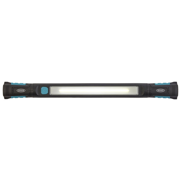 LAMPADA DA ISPEZIONE PROFESSIONALE A LED RING - Techservice