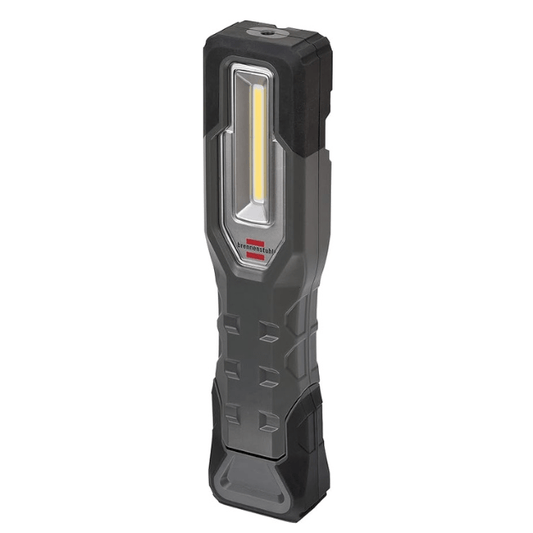 Lampada portatile a batteria ricaricabile a LED HL 1000 A, IP54, 1000+200lm - 1175680 - BRENNENSTUHL - Techservice