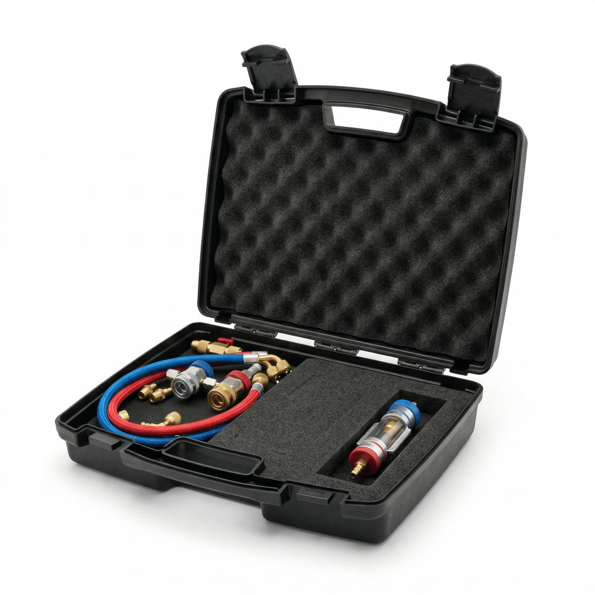 MAGNETI MARELLI A/C RECOVERY GUARD 007950027575 - Techservice