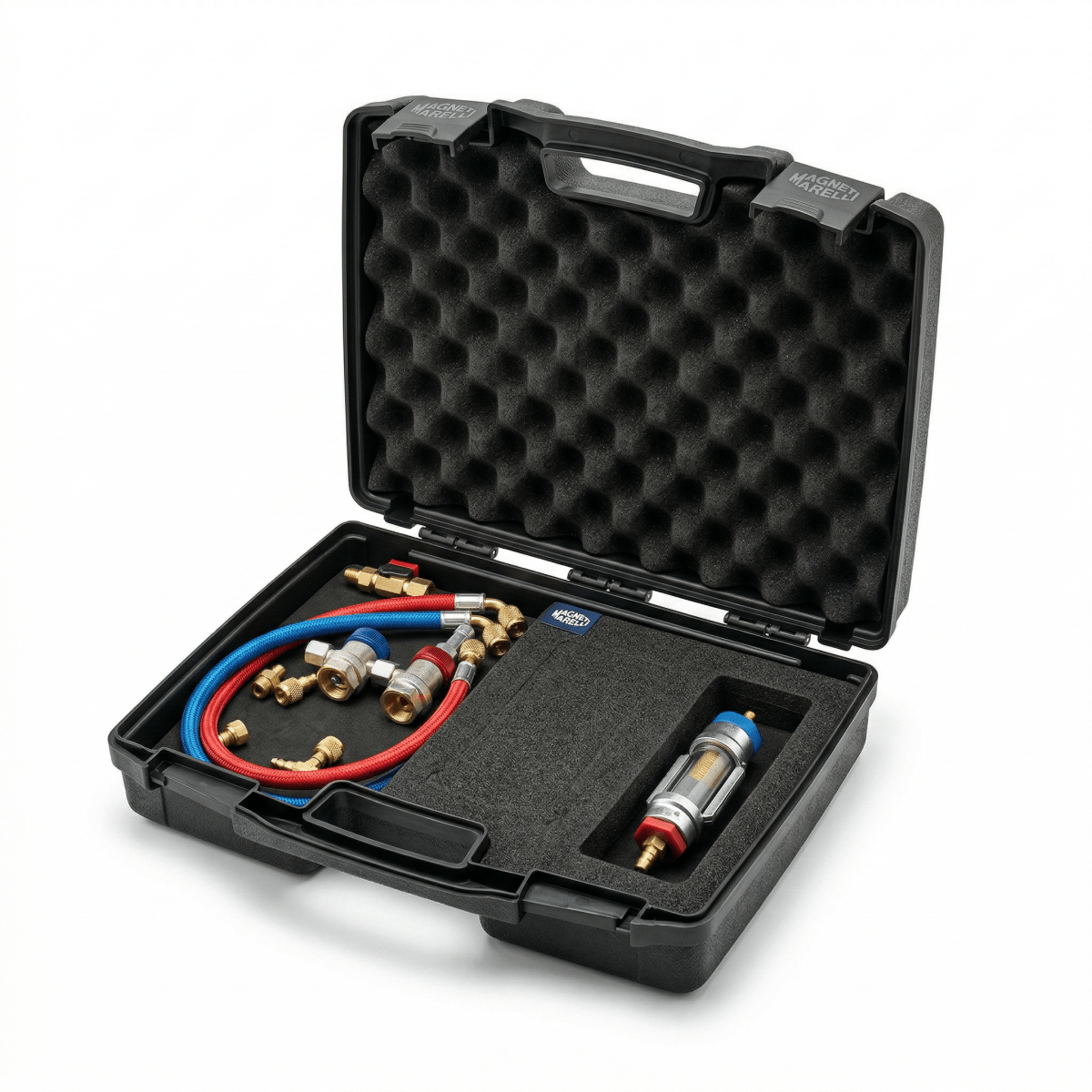 MAGNETI MARELLI A/C RECOVERY GUARD 007950027575 - Techservice