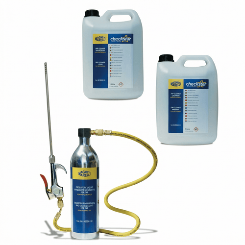 MAGNETI MARELLI - KIT LAVAGGIO FAP