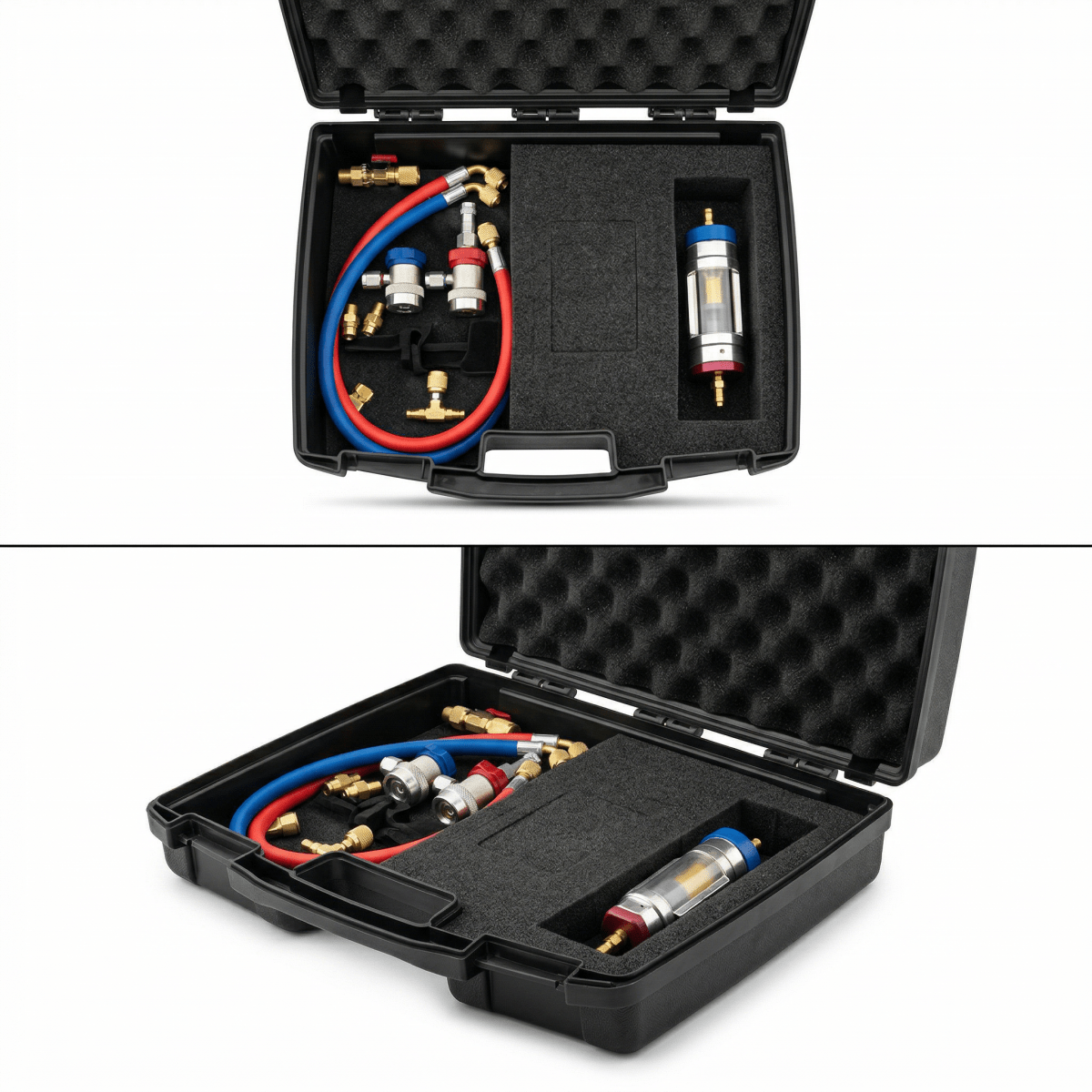 MAGNETI MARELLI POLYSTOP HFO - Techservice