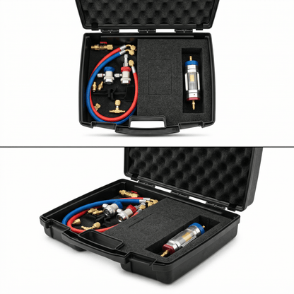 MAGNETI MARELLI POLYSTOP HFO - Techservice