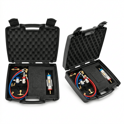 MAGNETI MARELLI POLYSTOP HFO - Techservice