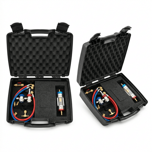 MAGNETI MARELLI POLYSTOP HFO