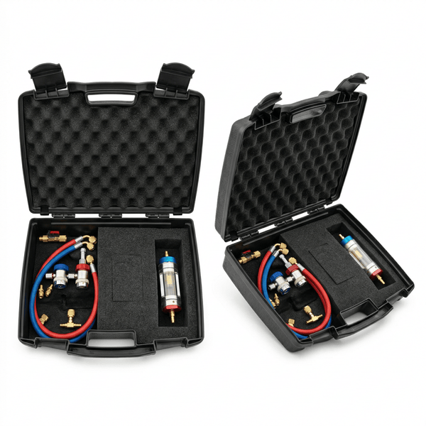 MAGNETI MARELLI POLYSTOP HFO - Techservice
