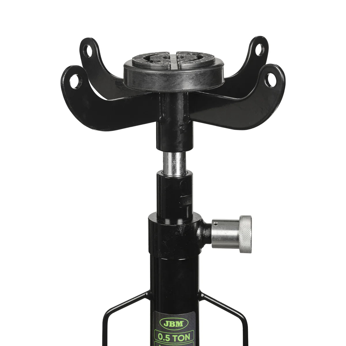 MARTINETTO IDRAULICO TELESCOPICO DA BUCA 0,5T - 54001 - Techservice