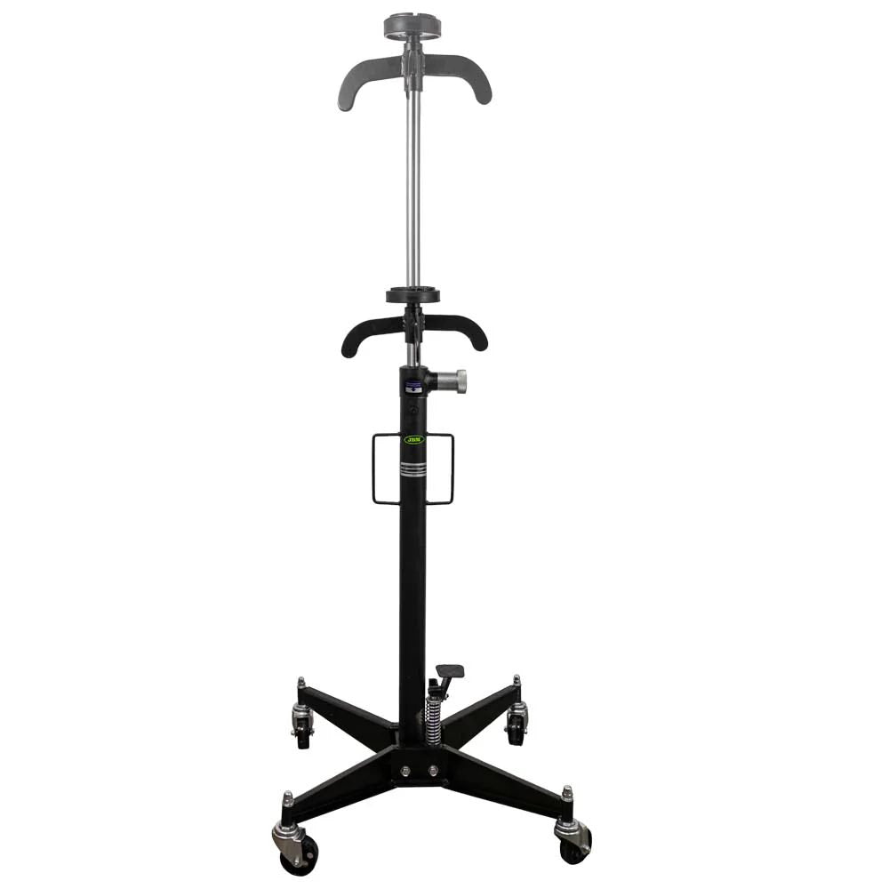 MARTINETTO IDRAULICO TELESCOPICO DA BUCA 0,5T JBM - 54001 - Techservice