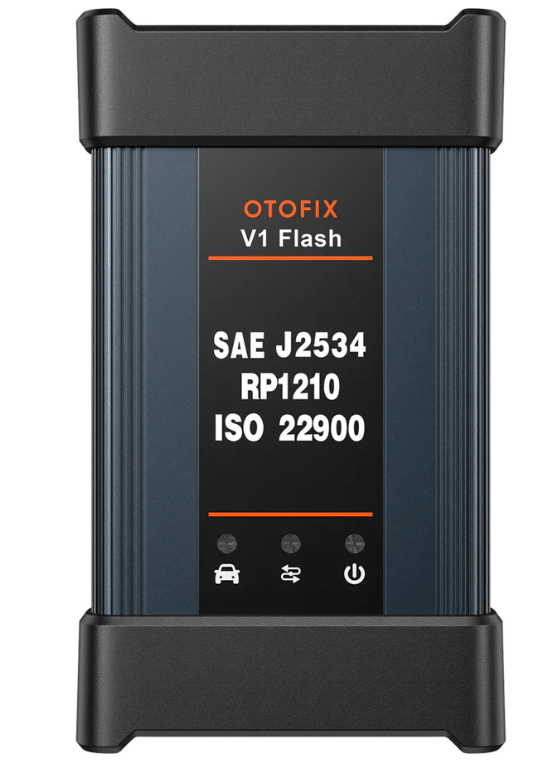 OTOFIX EVO SCAN ULTRA - STRUMENTO DI SCANSIONE DIAGNOSTICA AVANZATA - Techservice