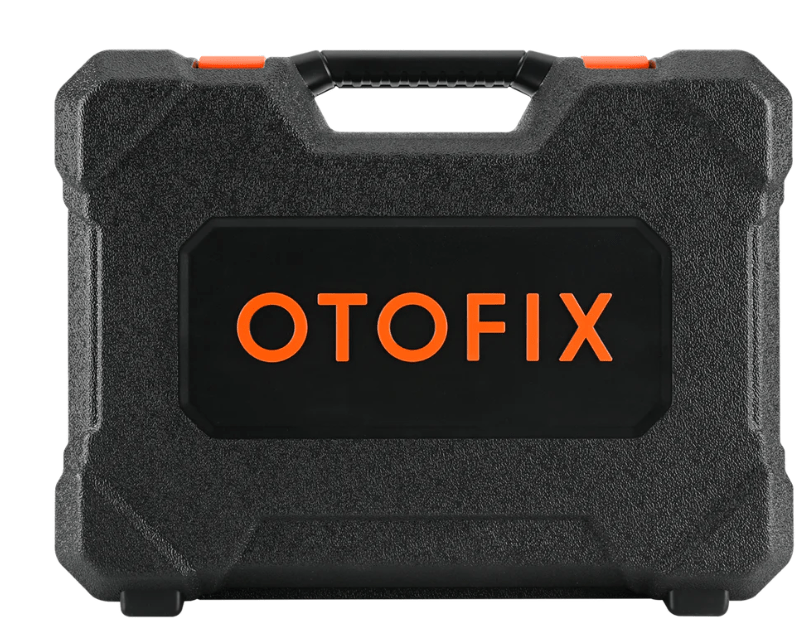 OTOFIX EVO SCAN ULTRA - STRUMENTO DI SCANSIONE DIAGNOSTICA AVANZATA - Techservice