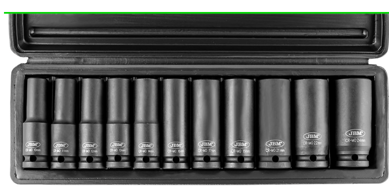 PISTOLA A IMPATTO BRUSHLESS A BATTERIA DA 1/2