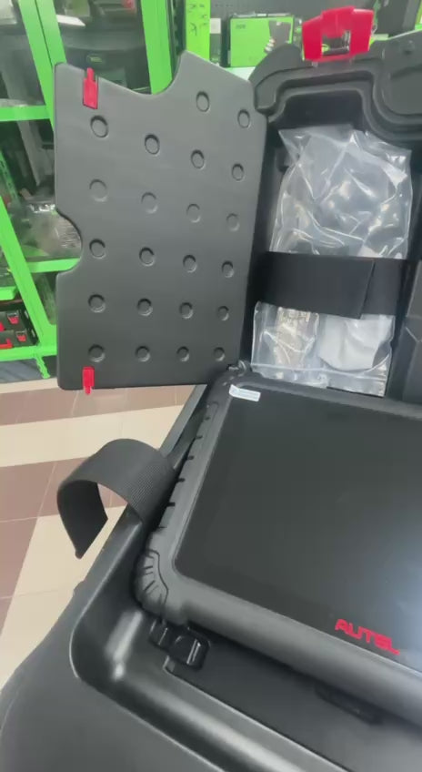 Diagnosi Autel MaxiSys 906 MAX