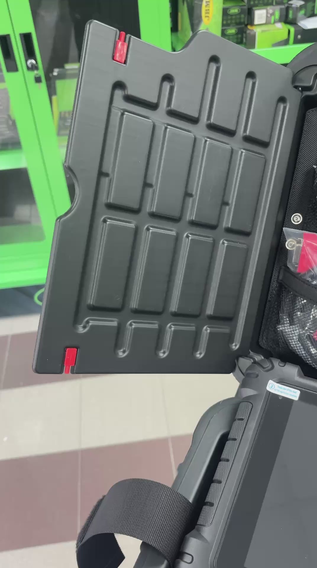 DIagnosi Autel Maxisys MS909