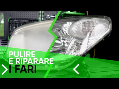 JBM KIT DI RIPRISTINO FANALI 53673