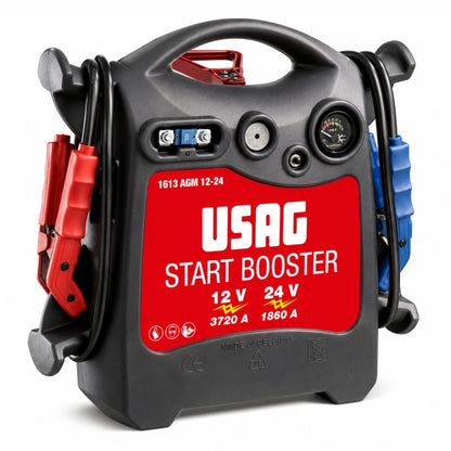 PROMO - AVVITATORE AD IMPULSI 3/4” 18 V XR - DEWALT + AVVIATORE PROFESSIONALE 12-24 V - USAG - Techservice