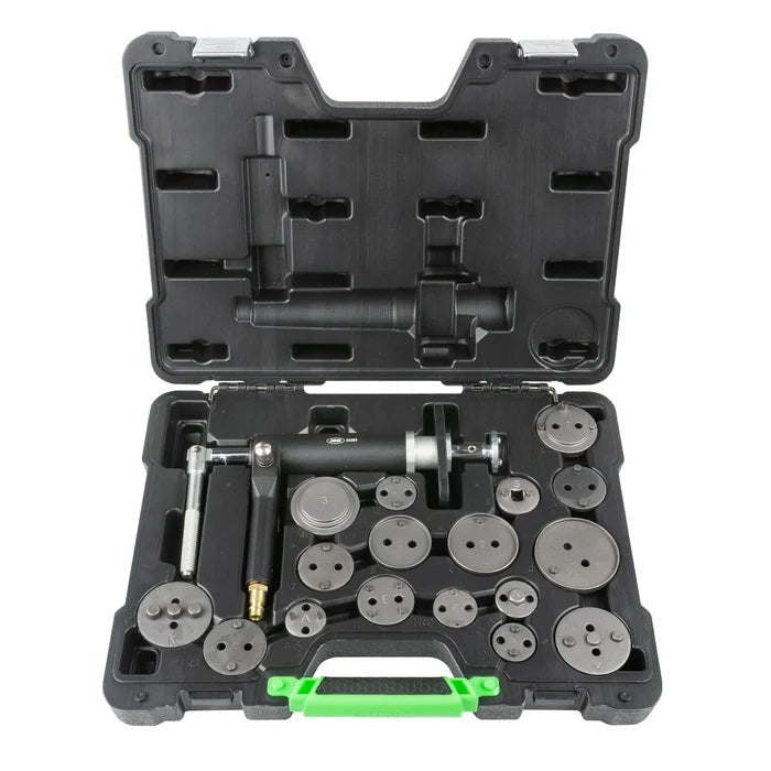 RIPOSIZIONATORE DEI PISTONI DEL FRENO - 52636 - Techservice