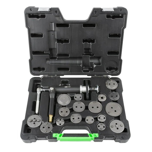 RIPOSIZIONATORE DEI PISTONI DEL FRENO - 52636 - Techservice