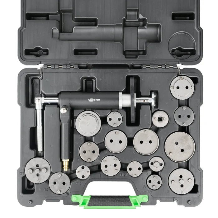 RIPOSIZIONATORE DEI PISTONI DEL FRENO - 52636 - Techservice