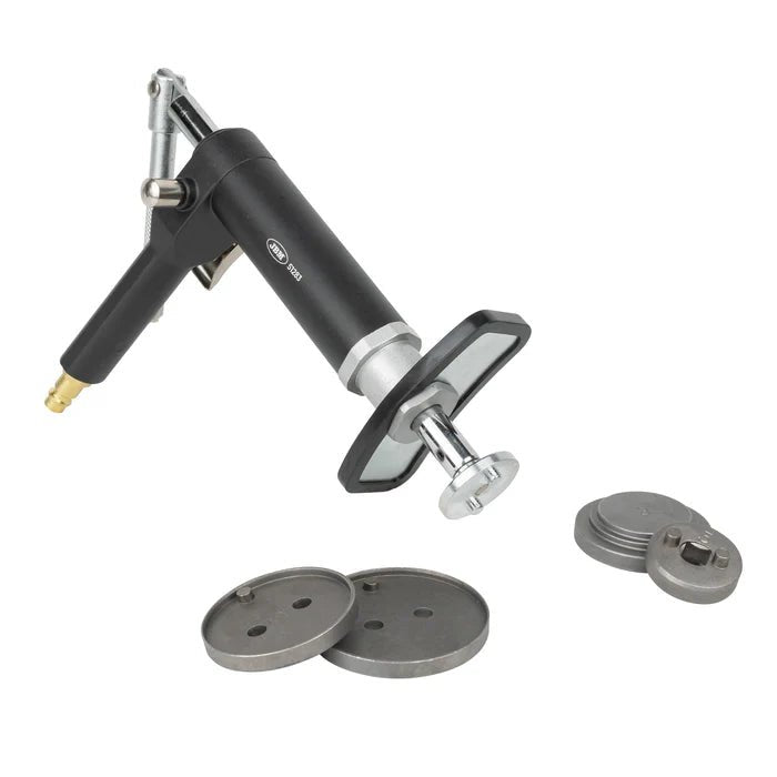 RIPOSIZIONATORE DEI PISTONI DEL FRENO - 52636 - Techservice