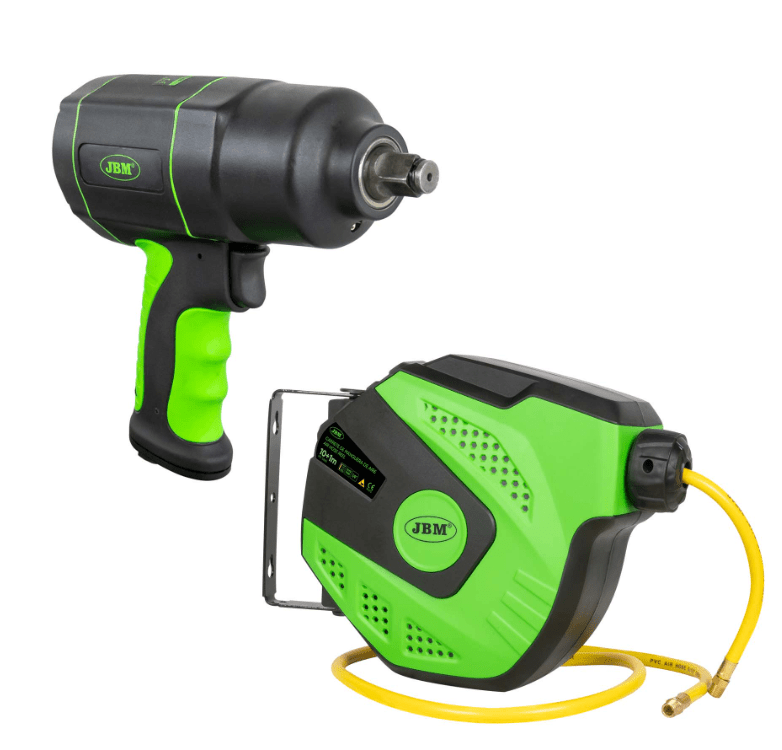 SERIE 541 AVVITATORE PNEUMATICO DA 1/2