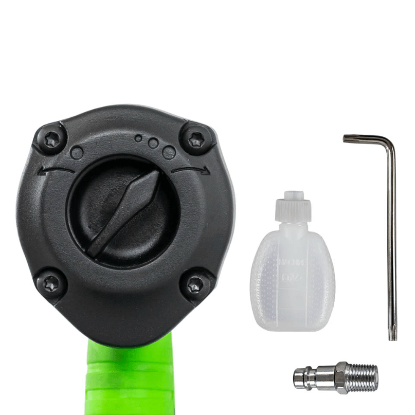 SERIE 541 AVVITATORE PNEUMATICO DA 1/2