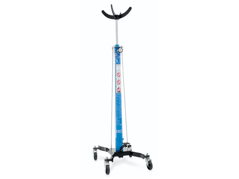 SOLLEVATORE IDRAULICO DA FOSSA SOTTOPONTE 400Kg SIF1/A/73 OMCN - Techservice