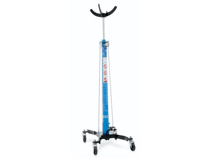 SOLLEVATORE IDRAULICO DA FOSSA SOTTOPONTE 400Kg SIF1/A/73 OMCN - Techservice