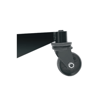 SOLLEVATORE IDRAULICO DA FOSSA SOTTOPONTE 400Kg SIF1/A/73 OMCN - Techservice