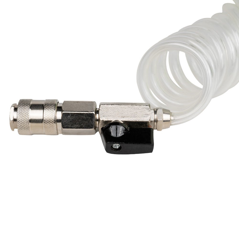 SPURGOFRENI JBM 52191 - Techservice