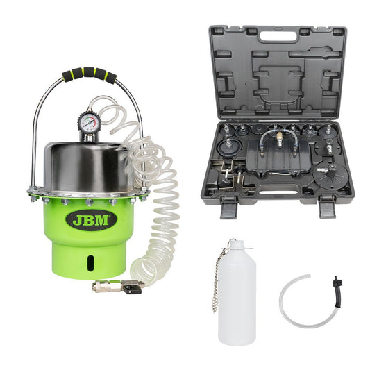 SPURGOFRENI JBM 52191 - Techservice