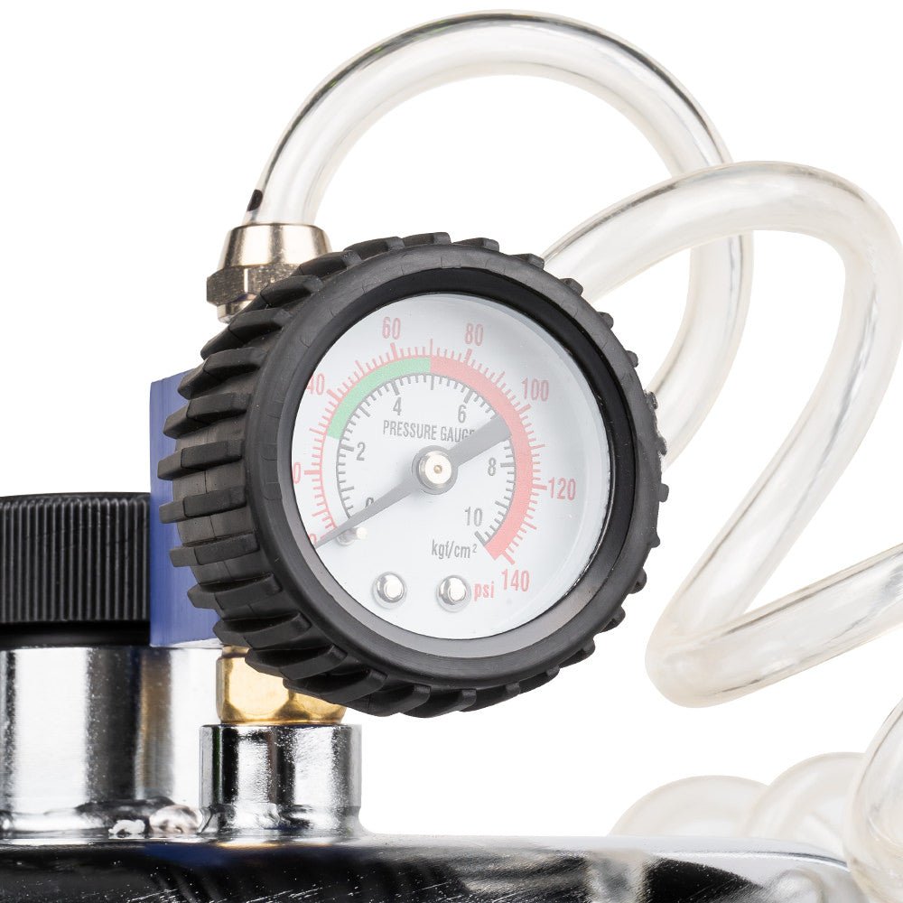 SPURGOFRENI JBM 52191 - Techservice