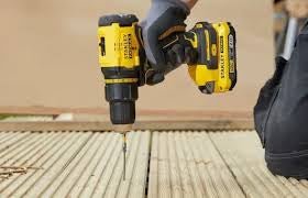 STANLEY - TRAPANO AVVITATORE A PERCUSSIONE V20 SFMCD711D2K-QW - Techservice