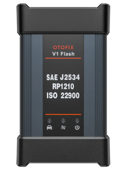 STRUMENTO DIAGNOSTICO OTOFIX IM 2 - Techservice