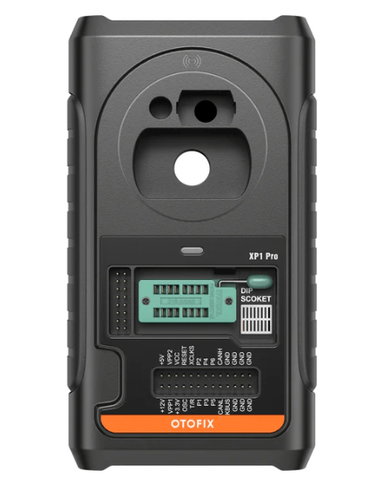 STRUMENTO DIAGNOSTICO OTOFIX IM 2 - Techservice