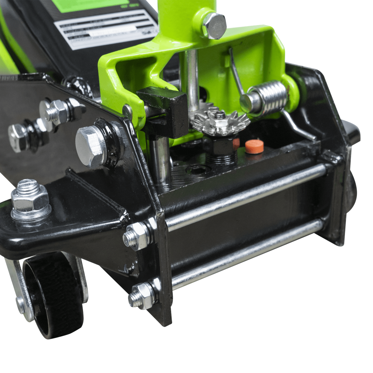 🔥 SUPER PROMO JBM - CARRELLO A 7 CASSETTI CON 154 UTENSILI + MARTINETTO IDRAULICO 3,5 T + COPPIA DI CAVALLETTI 3 T - Techservice
