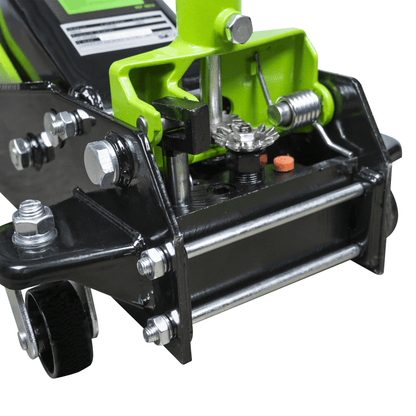 🔥 SUPER PROMO JBM - CARRELLO A 7 CASSETTI CON 154 UTENSILI + MARTINETTO IDRAULICO 3,5 T + COPPIA DI CAVALLETTI 3 T - Techservice