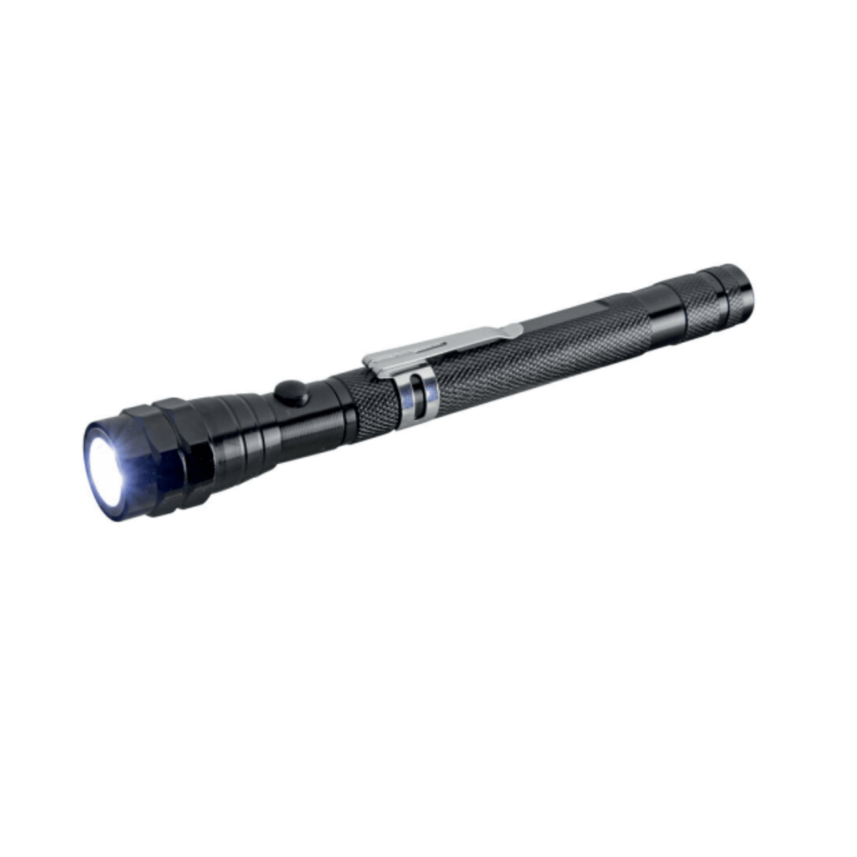 VALEX TORCIA TELESCOPICA 1152248| 3 Pezzi - Techservice